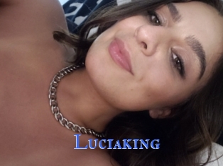 Luciaking