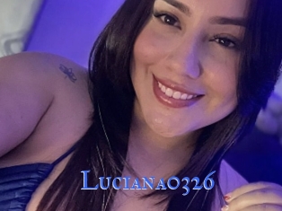 Luciana0326