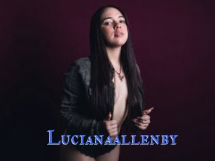 Lucianaallenby