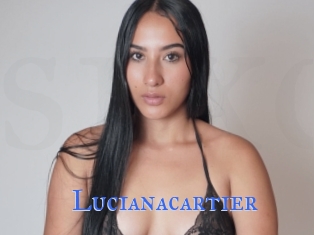 Lucianacartier