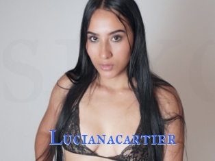 Lucianacartier