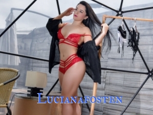 Lucianafosten
