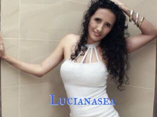 Lucianasea