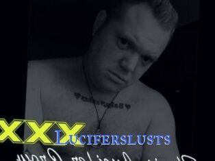 Luciferslusts