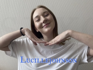 Lucillejohnson