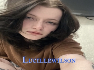 lucillewilson Sexcams Chatten