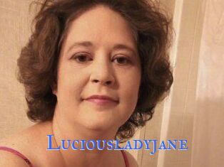Luciousladyjane