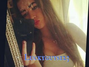 Luckyguys123