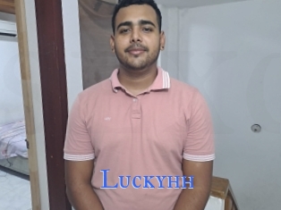 Luckyhh