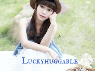 Luckyhuggable