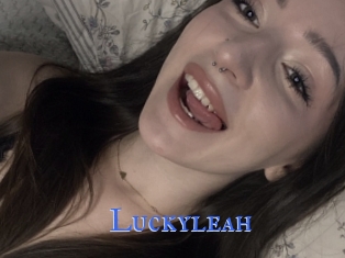 Luckyleah