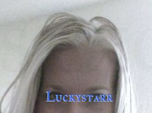 Luckystarr
