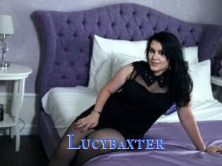 Lucybaxter