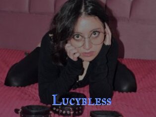 Lucybless