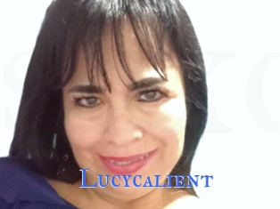Lucycalient