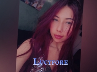 Lucyfore