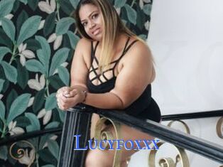 Lucyfoxxx