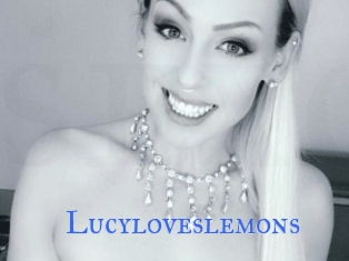 Lucyloveslemons