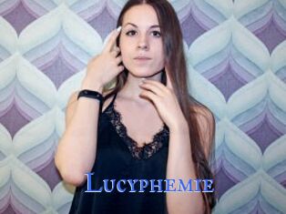 Lucyphemie