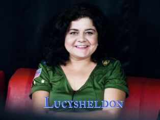 Lucysheldon