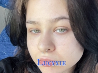Lucyxie