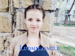 Ludmilasmile