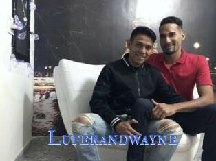 Luferandwayne