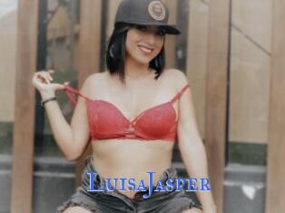 LuisaJasper