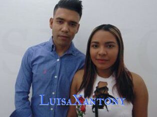 LuisaXantony