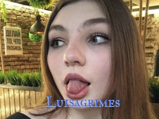 Luisagrimes