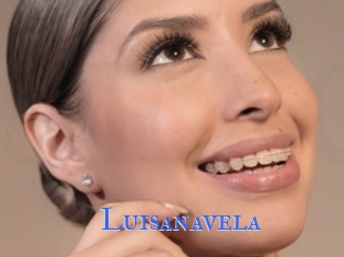 Luisanavela