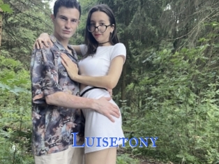 Luisetony