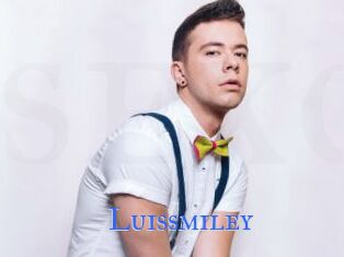 Luissmiley