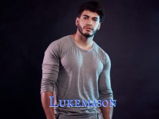 Lukemason