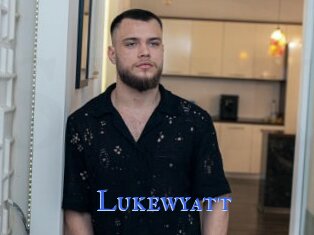 Lukewyatt