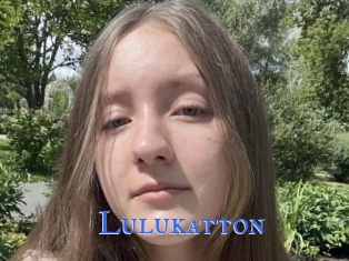 Lulukatton