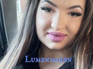 Lumenmaren