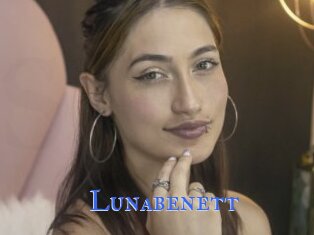 Lunabenett