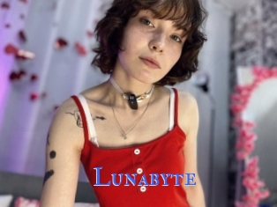 Lunabyte