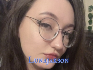 Lunajakson