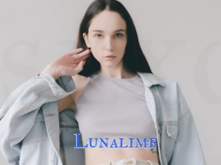 Lunalime