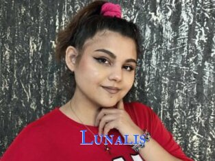 Lunalis