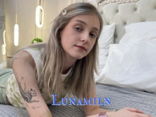 Lunamiln