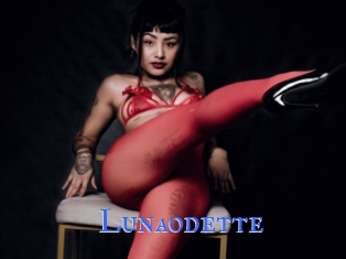 Lunaodette