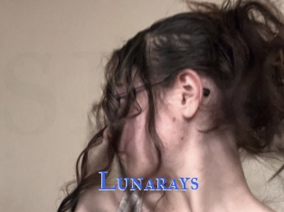 Lunarays