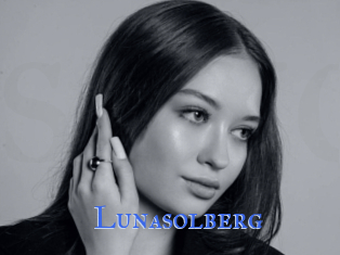 Lunasolberg