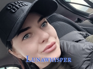Lunawhisper