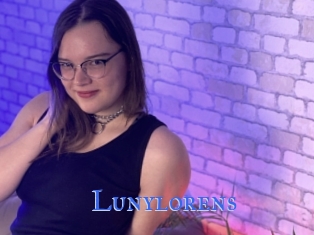 Lunylorens