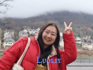 Luoliy