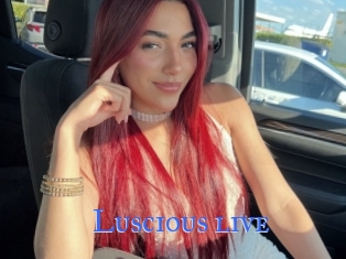 Luscious_live